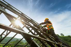 Work At Heights Training